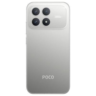 Poco MOBILE PHONE POCO F8 PRO/12/512GB SILVER MZB0M4TEU POCO