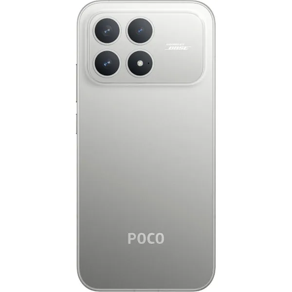 Poco MOBILE PHONE POCO F8 PRO/12/512GB SILVER MZB0M4TEU POCO