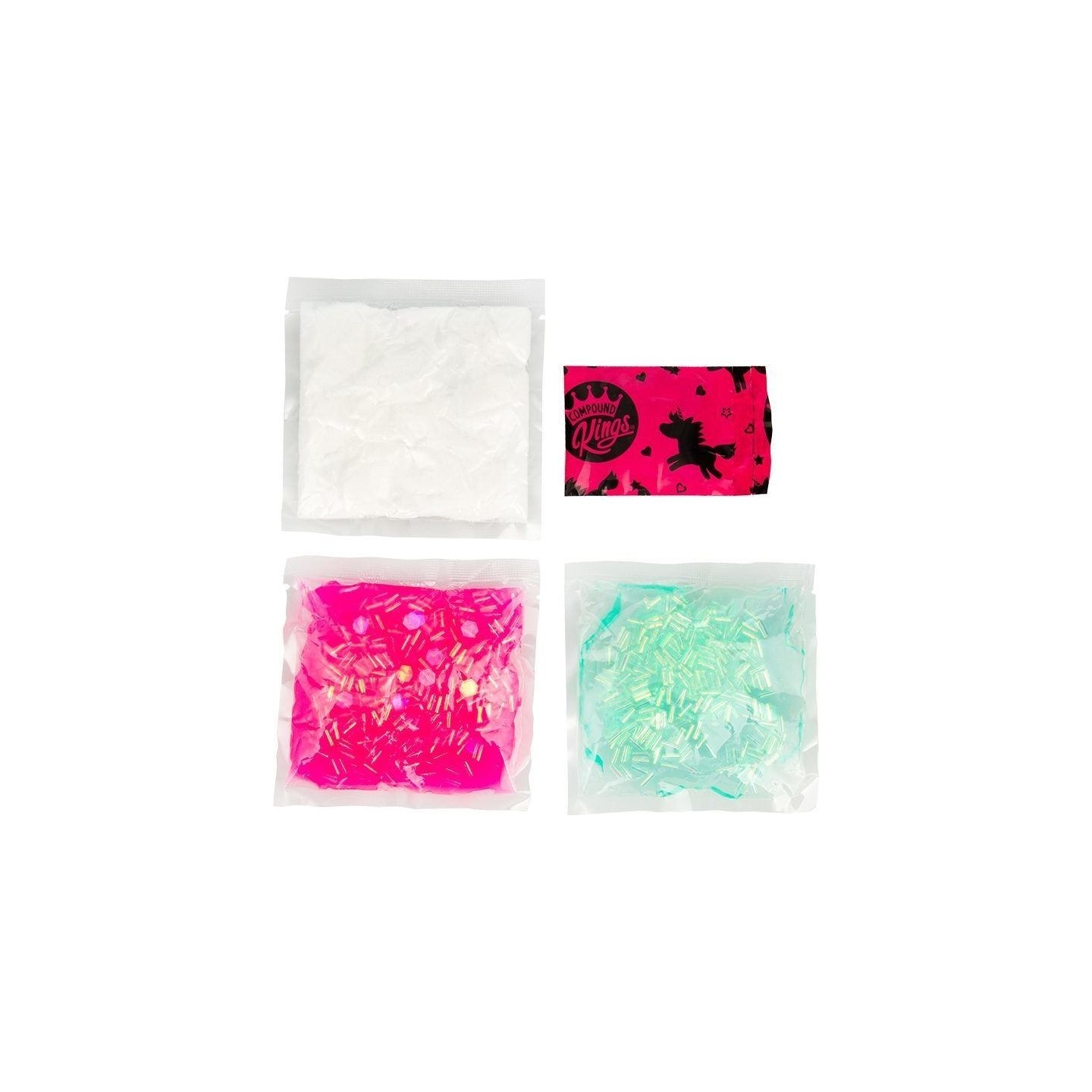 Wecool Whipped Bingsu Cuties Watermelon Sugar Fizz