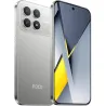 Poco MOBILE PHONE POCO F8 PRO/12/512GB SILVER MZB0M4TEU POCO