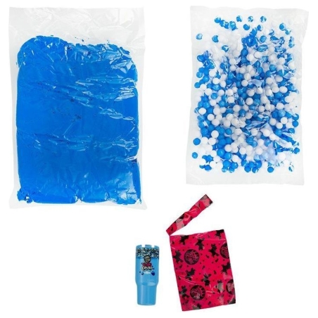 Wecool Butter Cloudz Tumbler Assortiment Mixed CDU 6