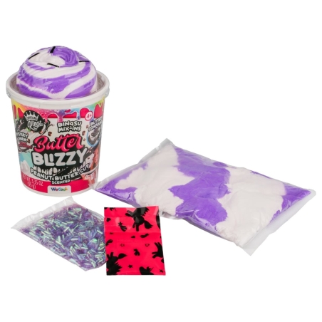 Wecool Butter Blizzy Peanut Butter