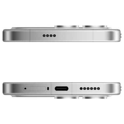 Poco MOBILE PHONE POCO F8 PRO/12/512GB SILVER MZB0M4TEU POCO