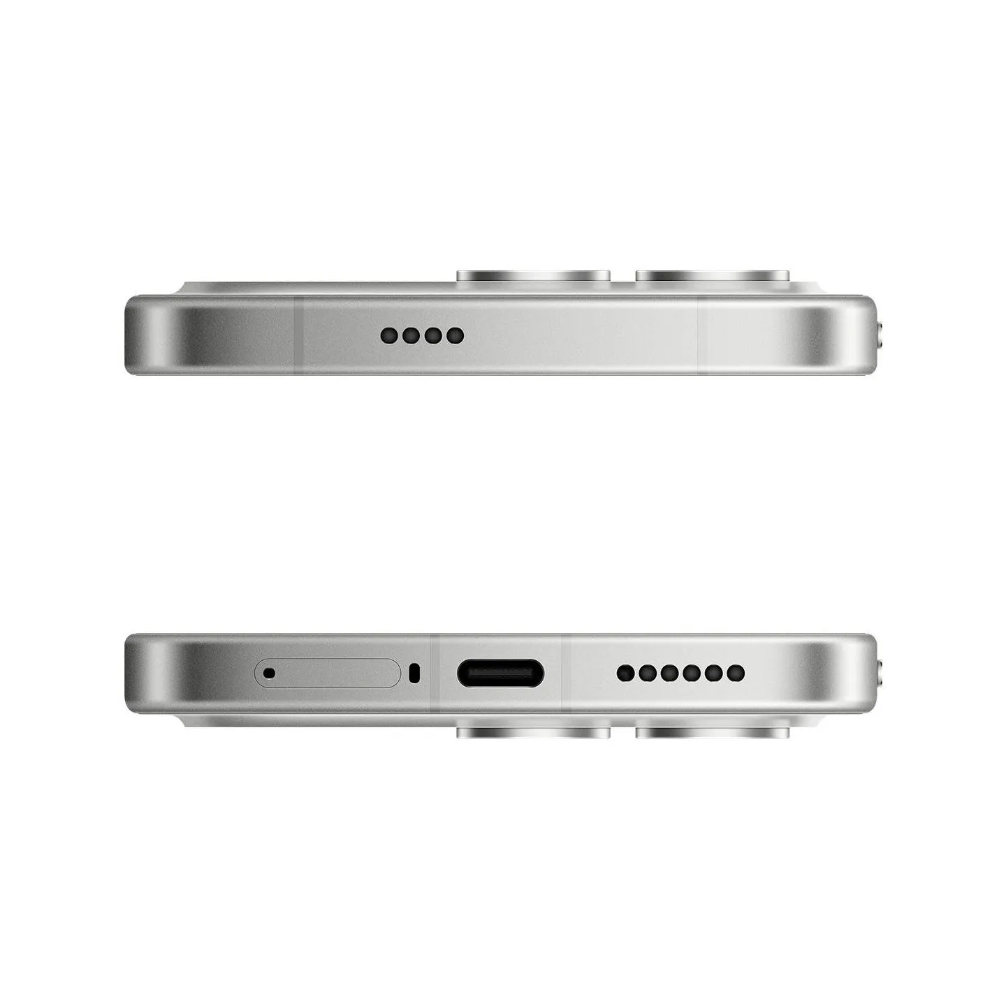 Poco MOBILE PHONE POCO F8 PRO/12/512GB SILVER MZB0M4TEU POCO