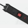 Hawk HWPS503BK 3m