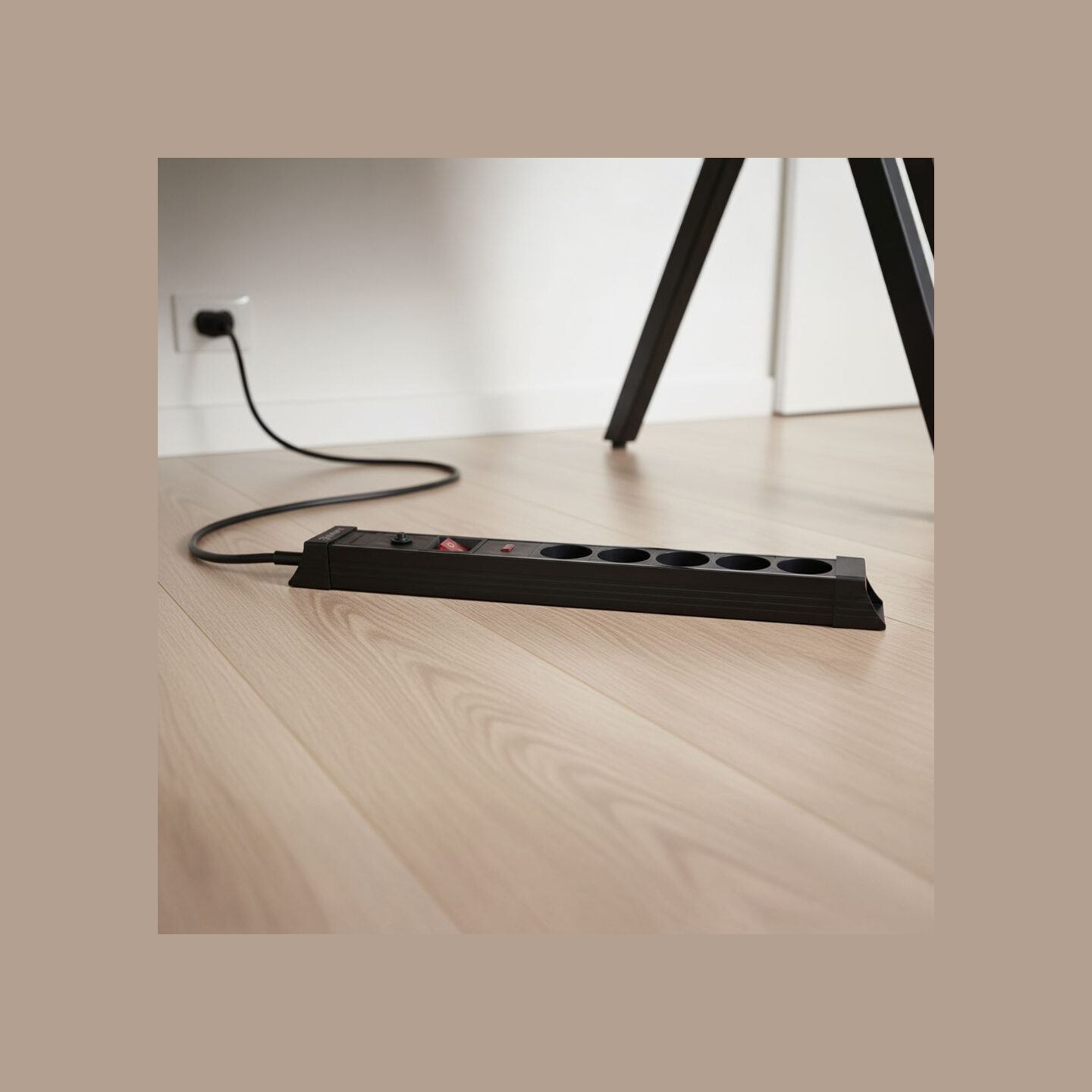 Hawk HWPS503BK 3m