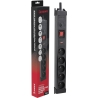 Hawk HWPS503BK 3m