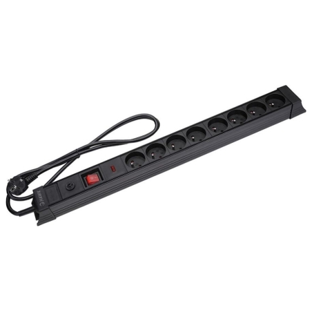 Hawk HWPS801BK 1,5m
