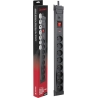 Hawk HWPS801BK 1,5m