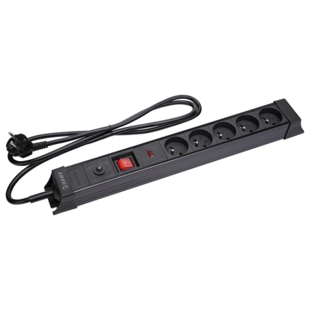 Hawk HWPS502BK 1,5m
