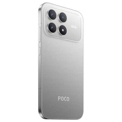 Poco MOBILE PHONE POCO F8 PRO/12/512GB SILVER MZB0M4TEU POCO