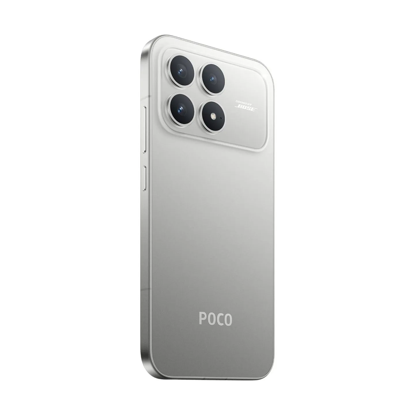 Poco MOBILE PHONE POCO F8 PRO/12/512GB SILVER MZB0M4TEU POCO