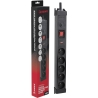 Hawk HWPS502BK 1,5m