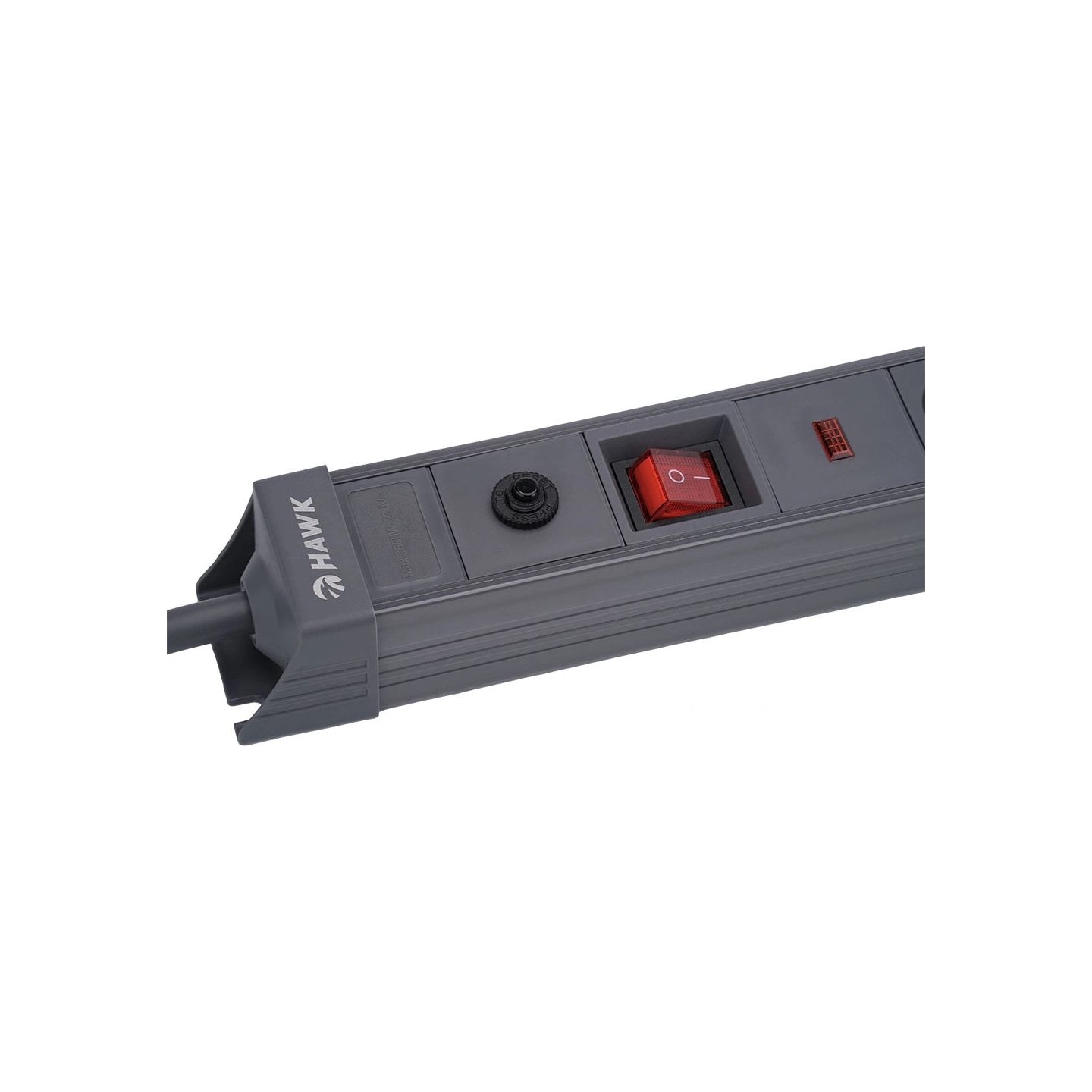 Hawk HWPS501GY 1,5m