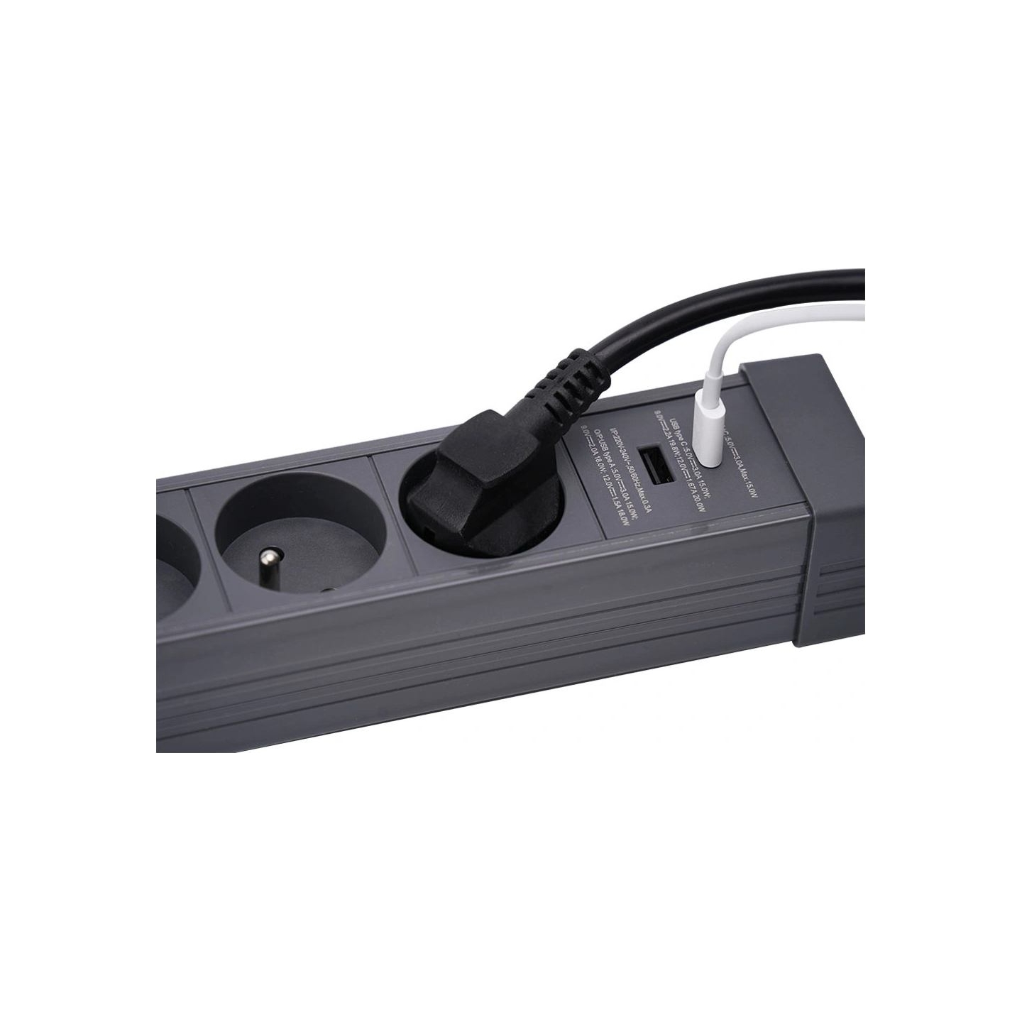 Hawk HWPS501GY 1,5m