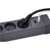 Hawk HWPS501GY 1,5m