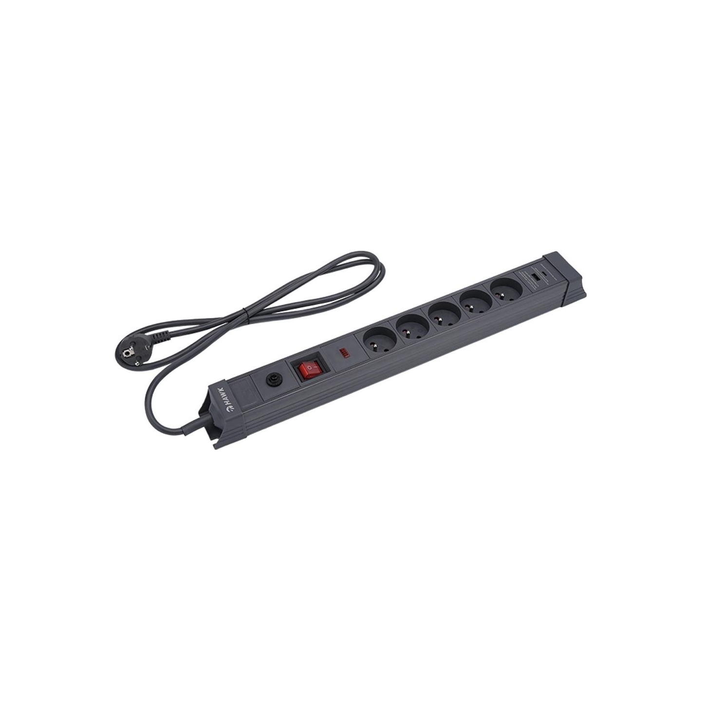 Hawk HWPS501GY 1,5m