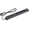 Hawk HWPS501GY 1,5m