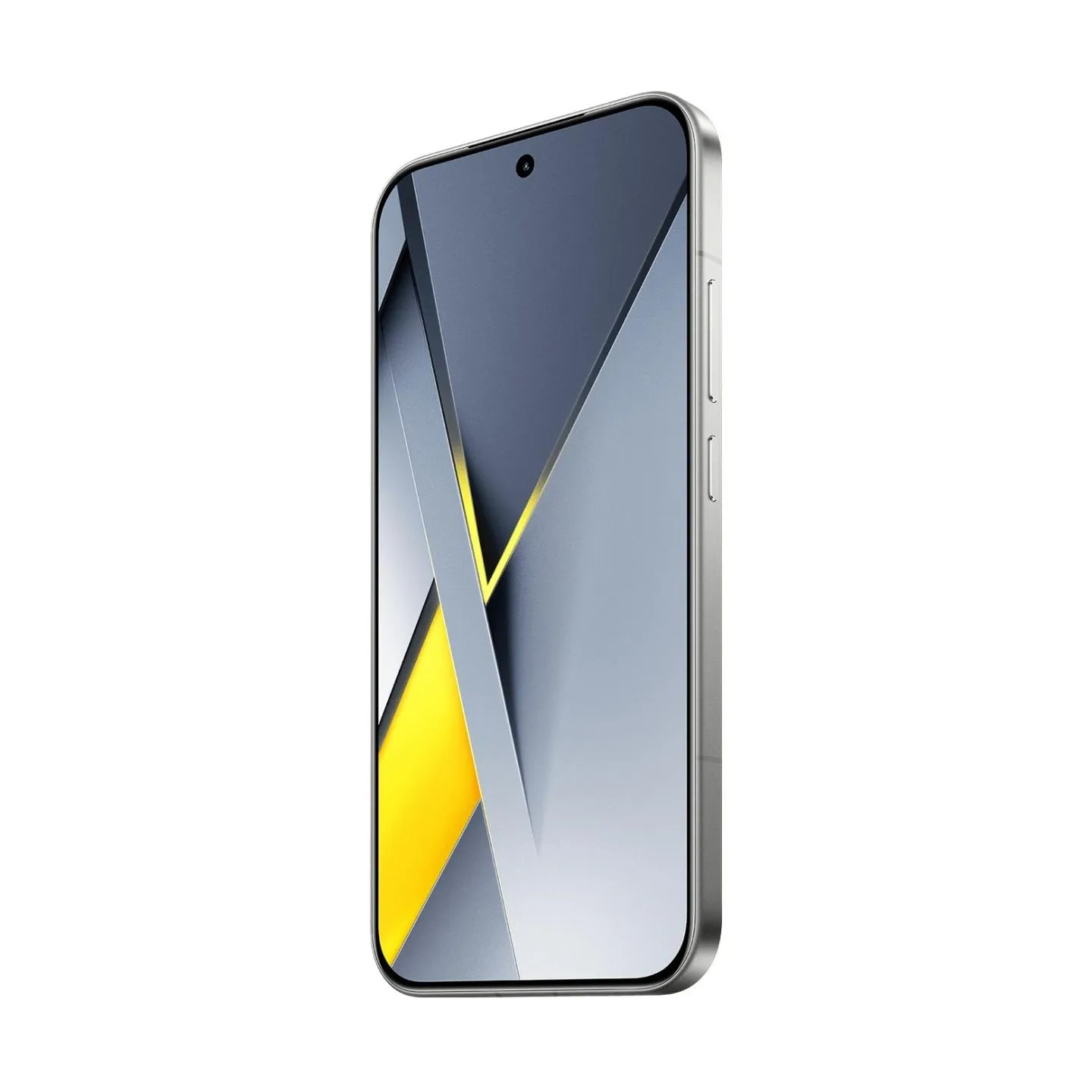 Poco MOBILE PHONE POCO F8 PRO/12/512GB SILVER MZB0M4TEU POCO
