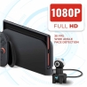 Subsonic Playcam 1080 2in1 HD Mini Camera For Nintendo Switch 2 Light Blue