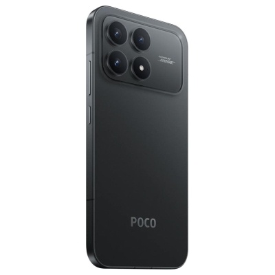 Poco MOBILE PHONE POCO F8 PRO/12/512GB BLACK MZB0M3XEU POCO