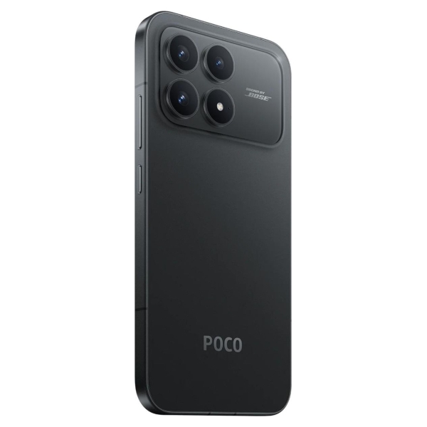 Poco MOBILE PHONE POCO F8 PRO/12/512GB BLACK MZB0M3XEU POCO