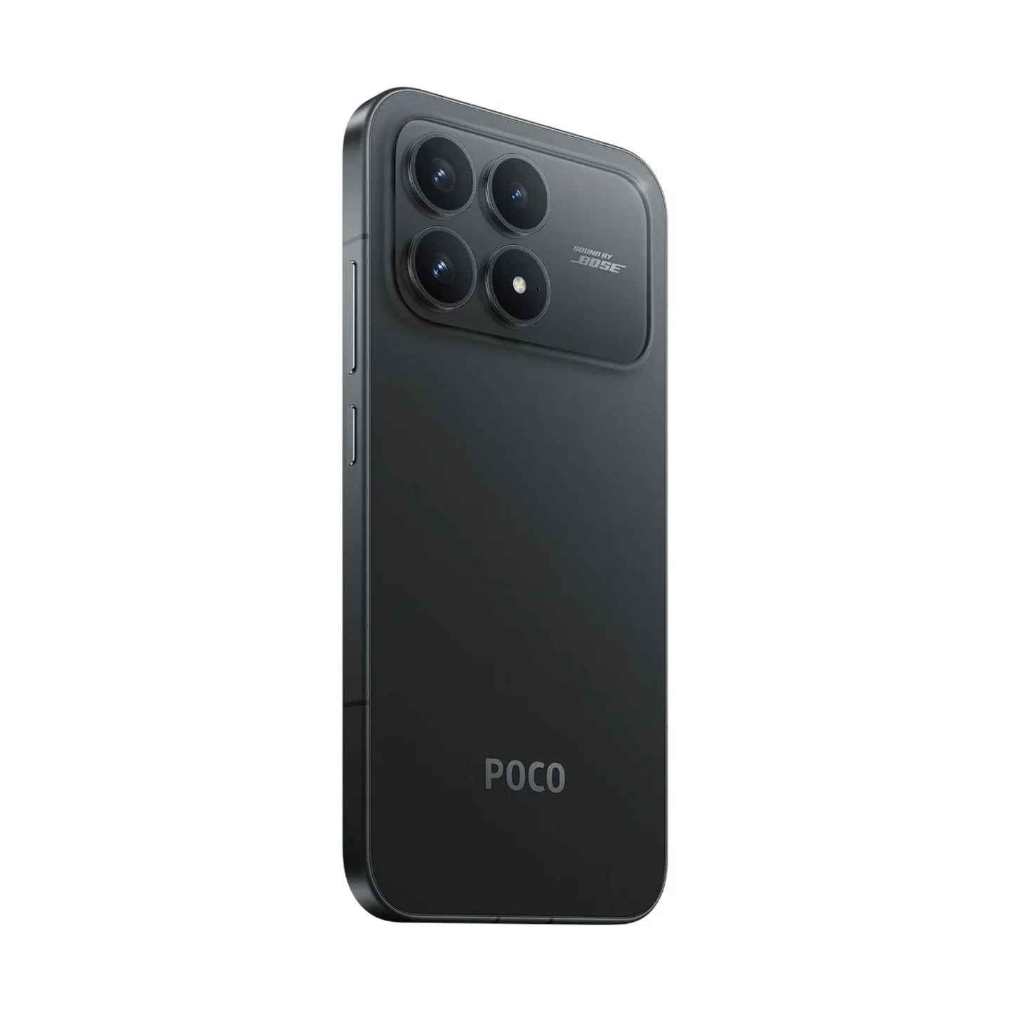 Poco MOBILE PHONE POCO F8 PRO/12/512GB BLACK MZB0M3XEU POCO