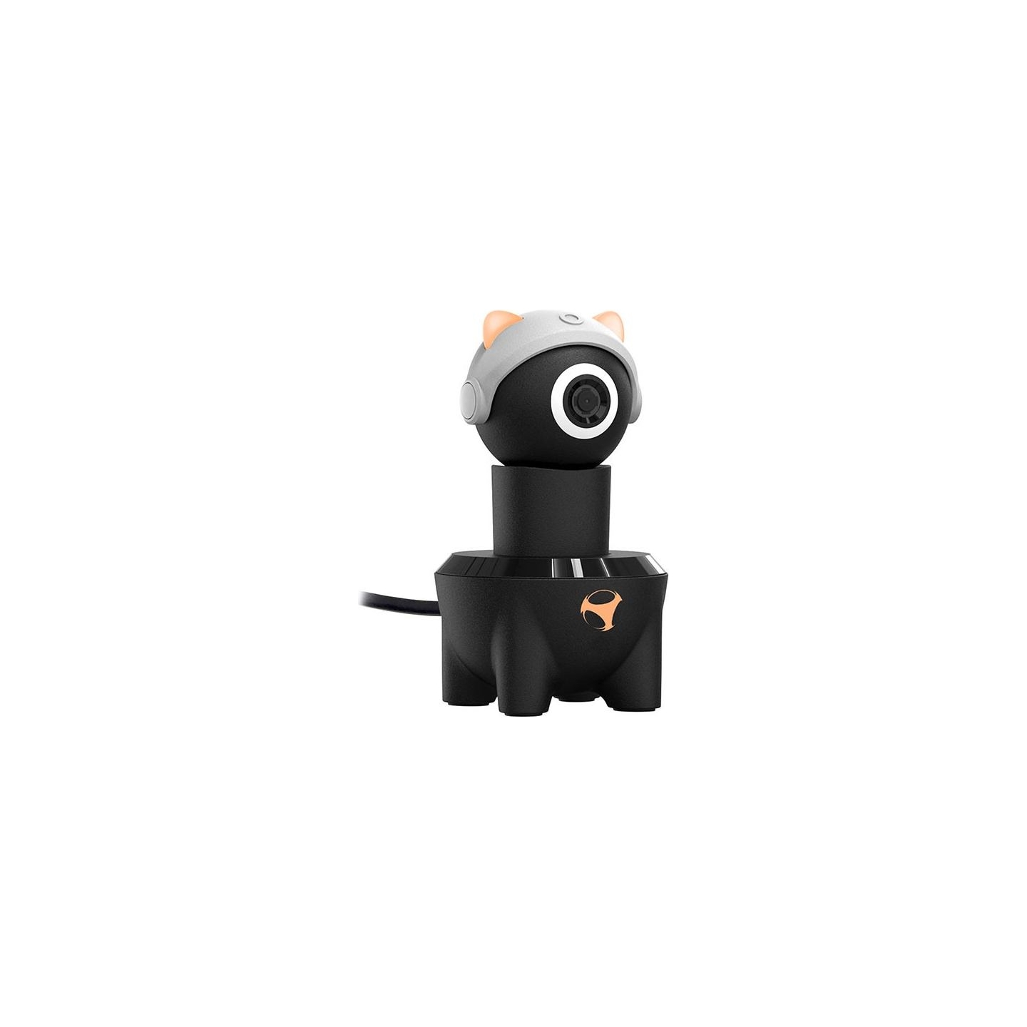 Subsonic Playcam 1080 2in1 HD Mini Camera For Nintendo Switch 2 Red