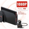 Subsonic Playcam 1080 2in1 HD Mini Camera For Nintendo Switch 2 Red