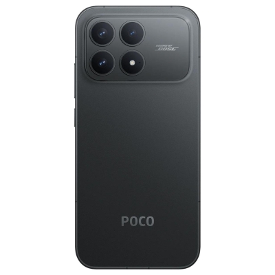 Poco MOBILE PHONE POCO F8 PRO/12/512GB BLACK MZB0M3XEU POCO