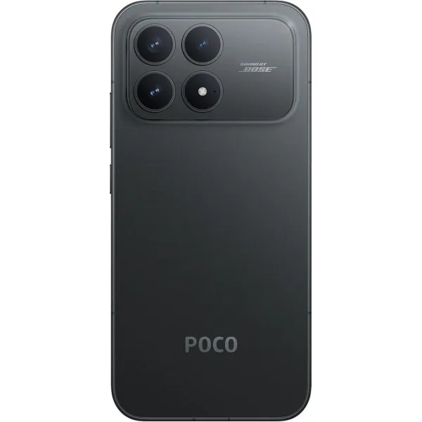 Poco MOBILE PHONE POCO F8 PRO/12/512GB BLACK MZB0M3XEU POCO