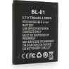 Easypix V48 Pocket Battery 55108