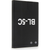 Easypix V64 Flip Battery 55107