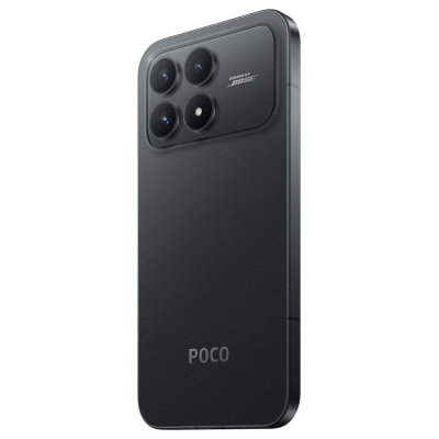 Poco MOBILE PHONE POCO F8 PRO/12/512GB BLACK MZB0M3XEU POCO