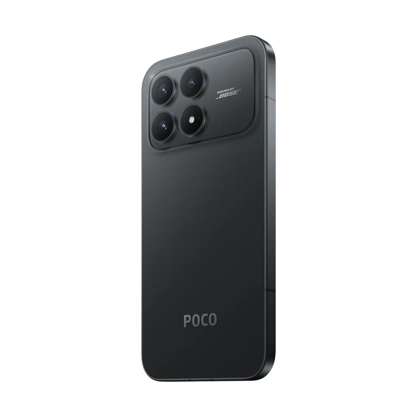 Poco MOBILE PHONE POCO F8 PRO/12/512GB BLACK MZB0M3XEU POCO