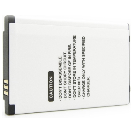 Easypix WDV5630 Battery 55105