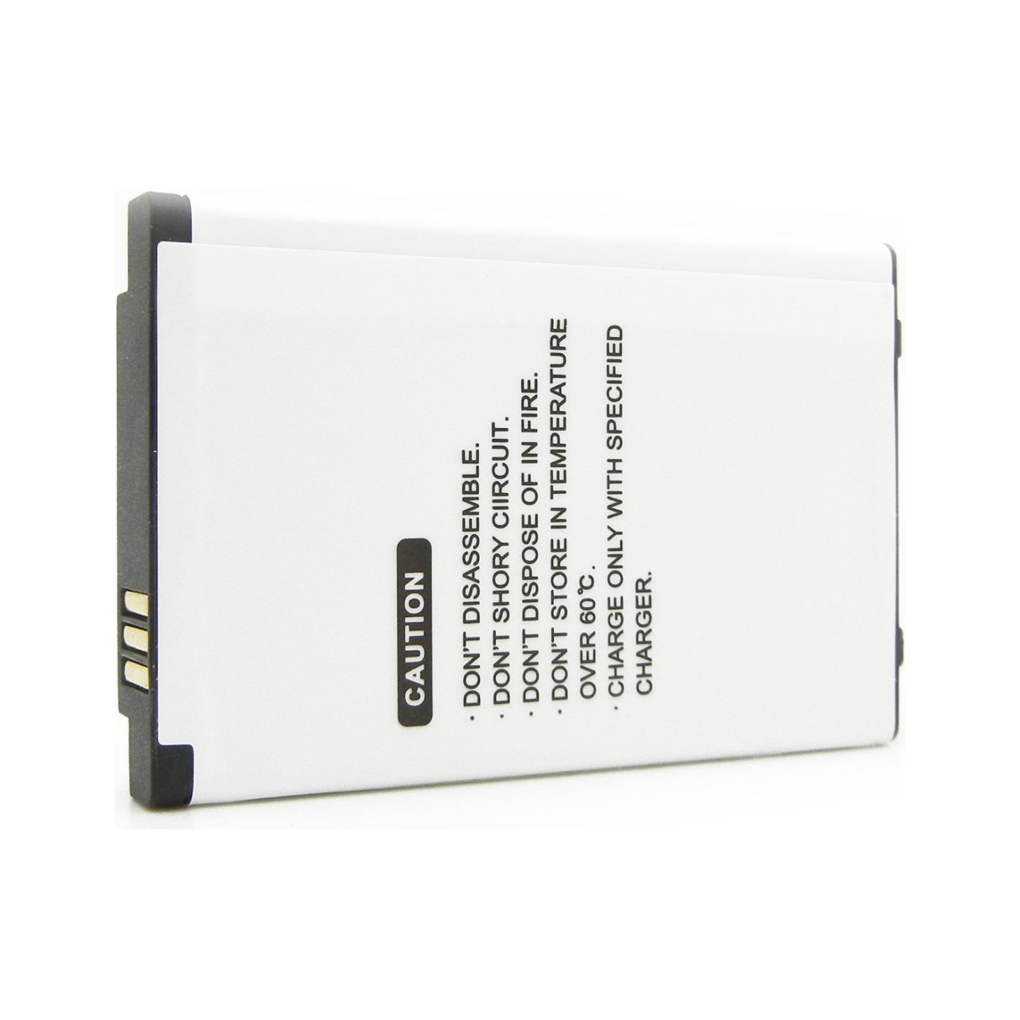 Easypix WDV5630 Battery 55105