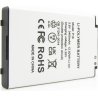 Easypix WDV5630 Battery 55105