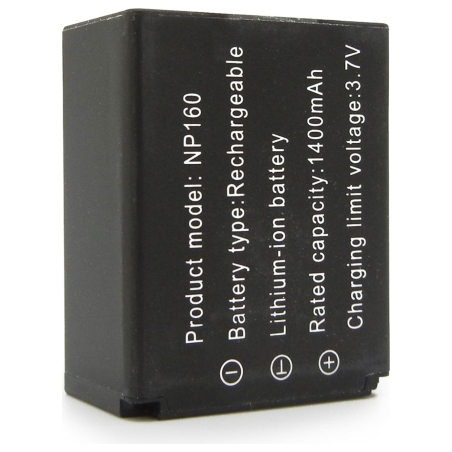 Easypix VX6430 PowerPro Battery 55106