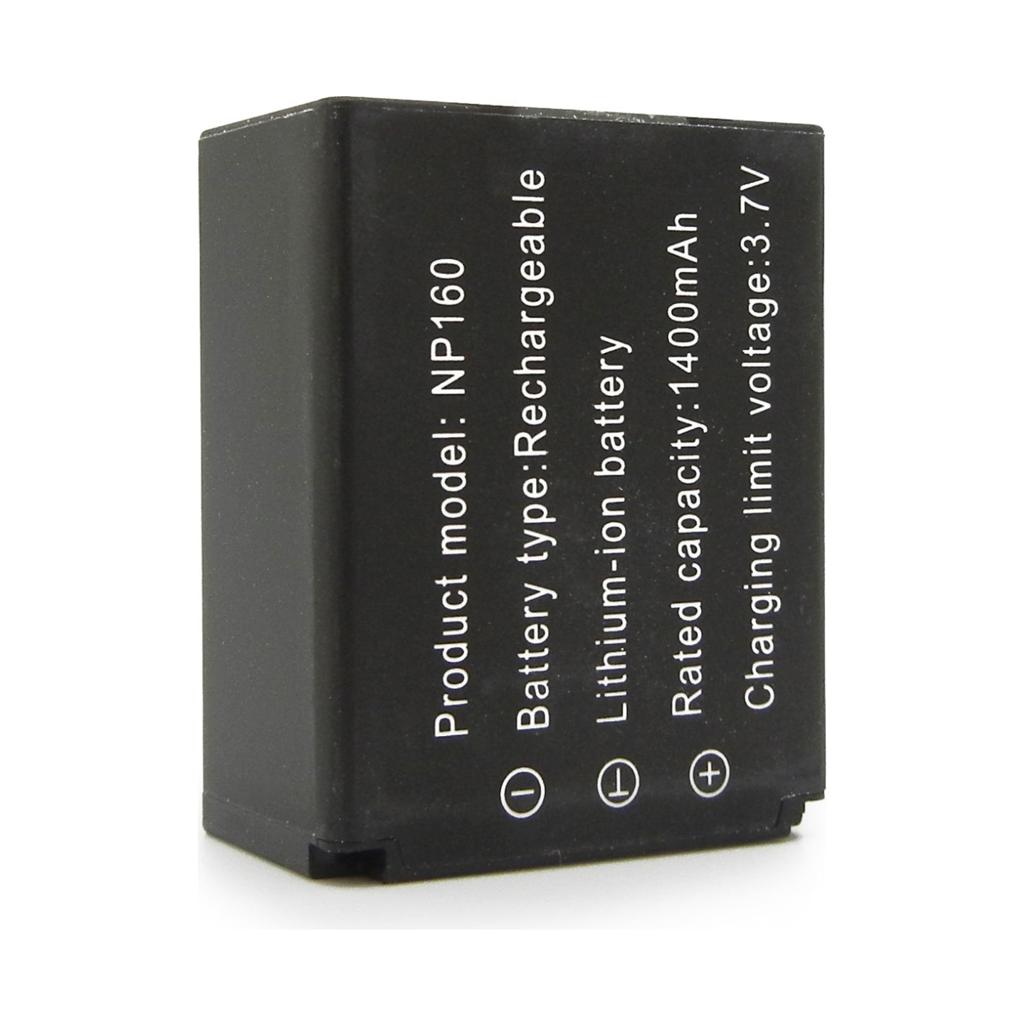 Easypix VX6430 PowerPro Battery 55106