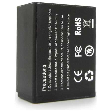 Easypix VX6430 PowerPro Battery 55106