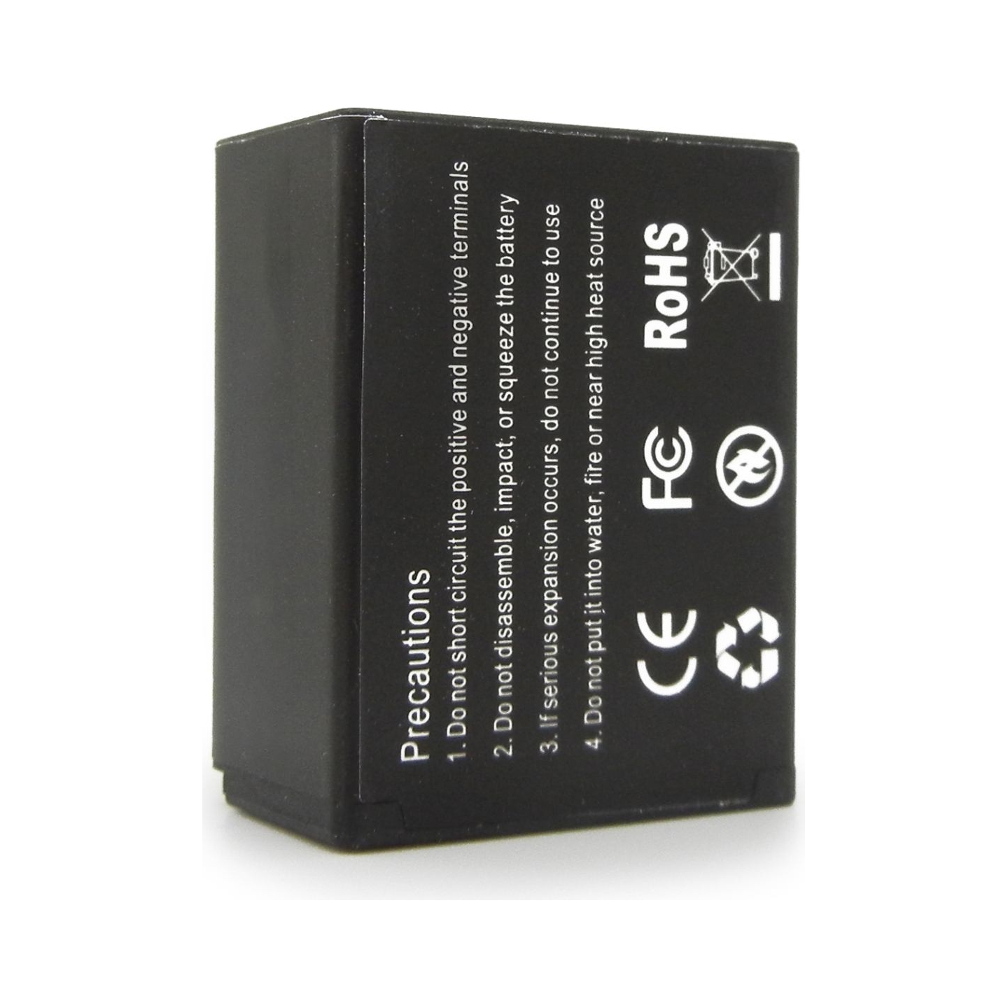 Easypix VX6430 PowerPro Battery 55106