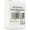 Easypix VX6430 PowerPro Battery 55106