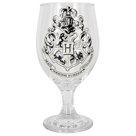 Paladone Hogwarts Colour Change Water Glass