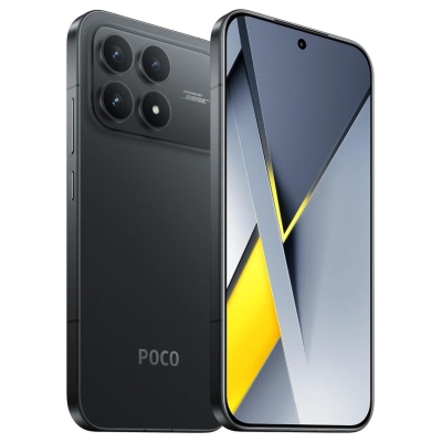 Poco MOBILE PHONE POCO F8 PRO/12/512GB BLACK MZB0M3XEU POCO