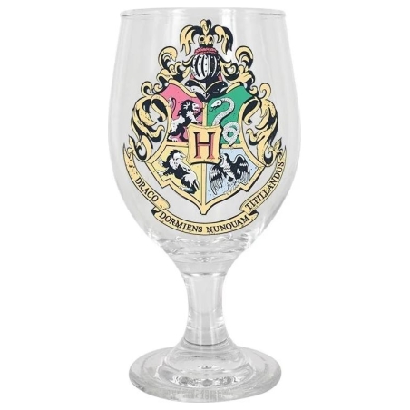 Paladone Hogwarts Colour Change Water Glass