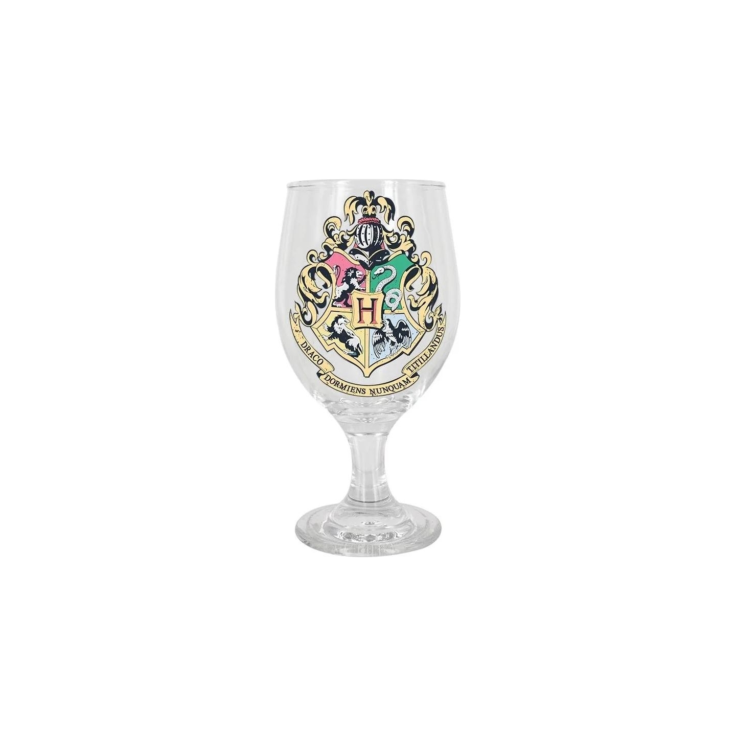 Paladone Hogwarts Colour Change Water Glass