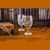 Paladone Hogwarts Colour Change Water Glass