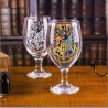 Paladone Hogwarts Colour Change Water Glass