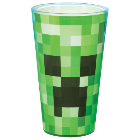 Paladone Creeper Glass